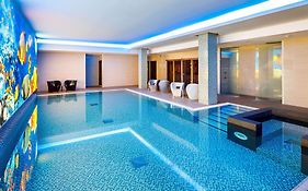 Novotel Blackfriars Hotel 4*